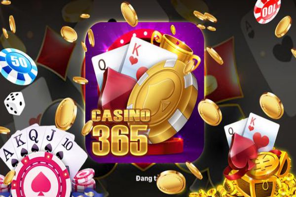 game-casino365