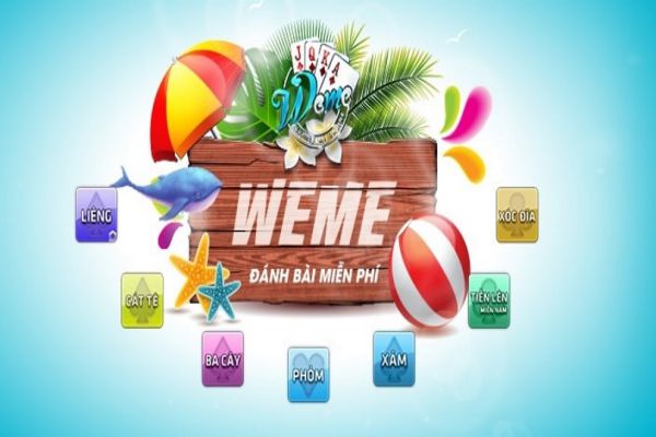 weme-club